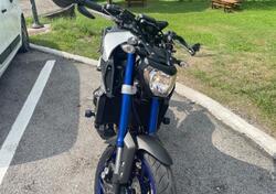 Yamaha MT-09 (2013 - 15) usata