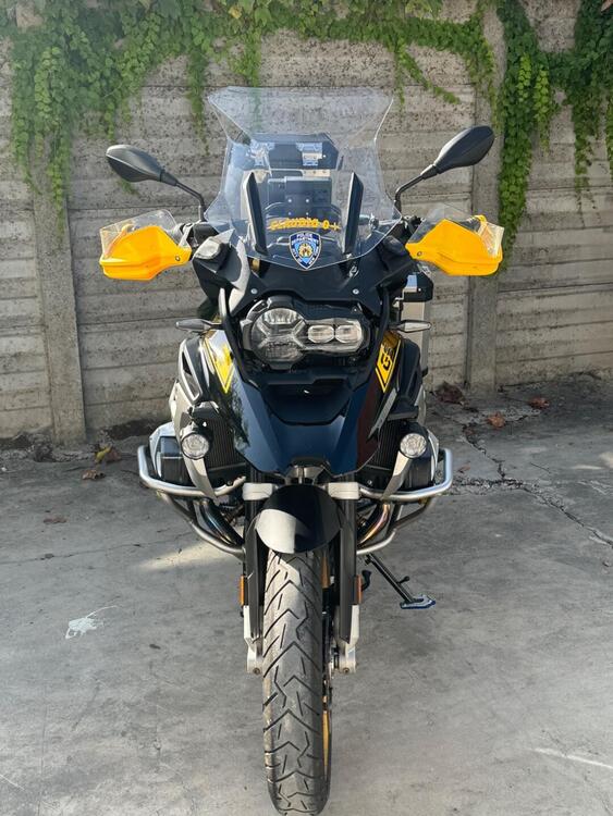 Bmw R 1250 GS - Edition 40 Years GS (2021) (3)