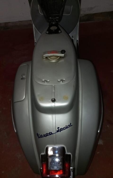 Vespa Sprint (3)