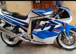 Suzuki GSX R 750 (1991) usata