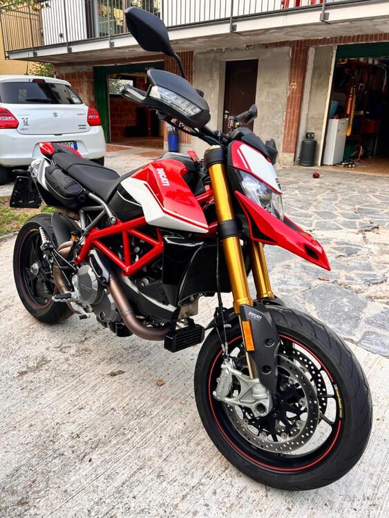 Ducati Hypermotard 950 SP (2019 - 20) (2)