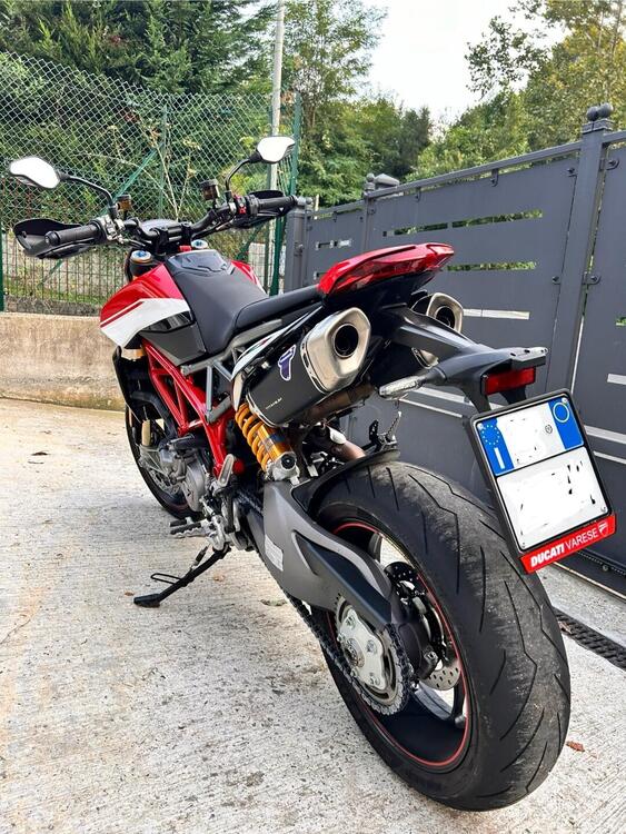 Ducati Hypermotard 950 SP (2019 - 20) (4)