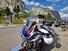 Honda Africa Twin CRF 1100L Adventure Sports (2020 - 21) (7)