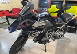 Bmw R 1200 GS (2013 - 16) usata