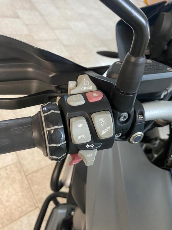 Bmw R 1200 GS (2013 - 16) (4)