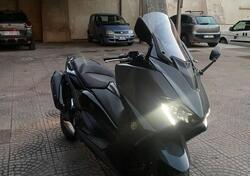 Yamaha T-Max 560 Tech Max (2021) usata