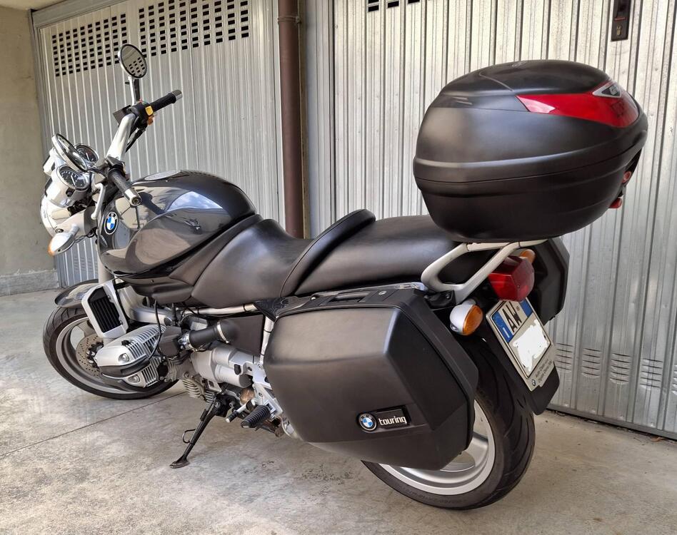 Bmw R1100R (3)