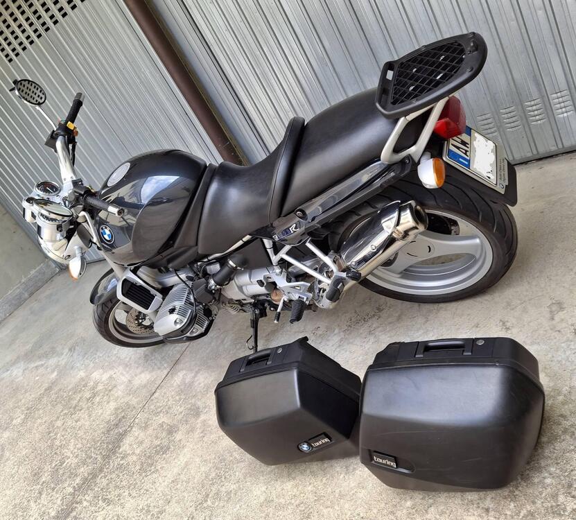 Bmw R1100R (5)