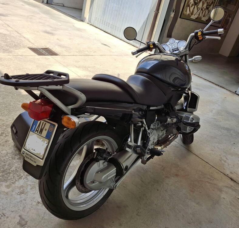 Bmw R1100R (5)