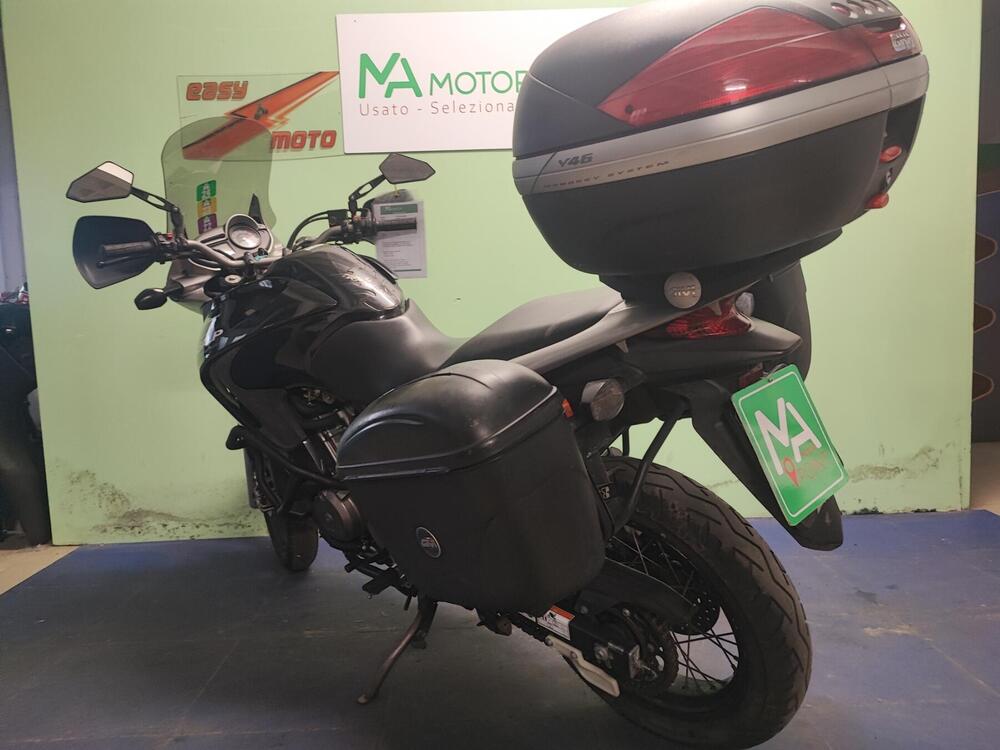 Honda Transalp XL 700 V (2007 - 2013) (3)