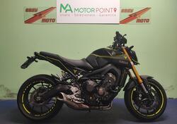 Yamaha MT-09 (2013 - 15) usata