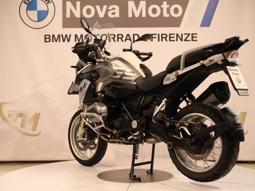 Bmw R 1200 GS (2013 - 16) (3)