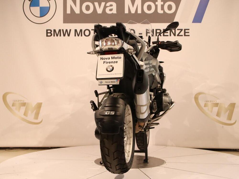 Bmw R 1200 GS (2013 - 16) (4)