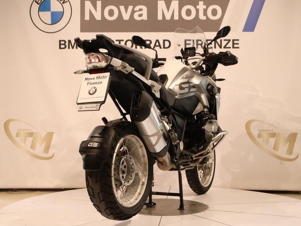 Bmw R 1200 GS (2013 - 16) (5)