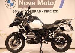 Bmw R 1200 GS Adventure (2013 - 16) usata