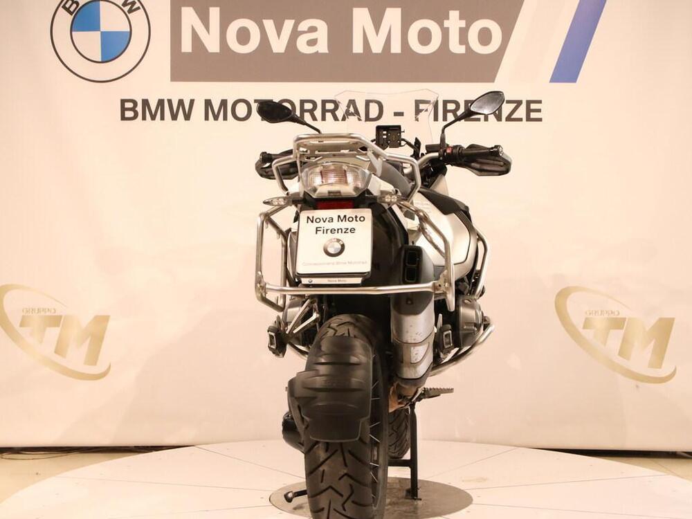 Bmw R 1200 GS Adventure (2013 - 16) (4)