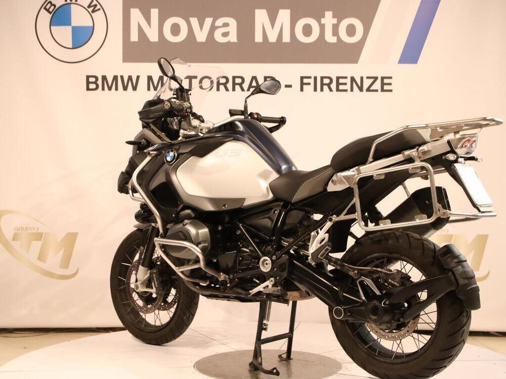 Bmw R 1200 GS Adventure (2013 - 16) (5)