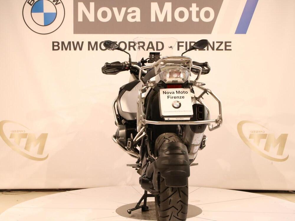 Bmw R 1200 GS Adventure (2013 - 16) (3)