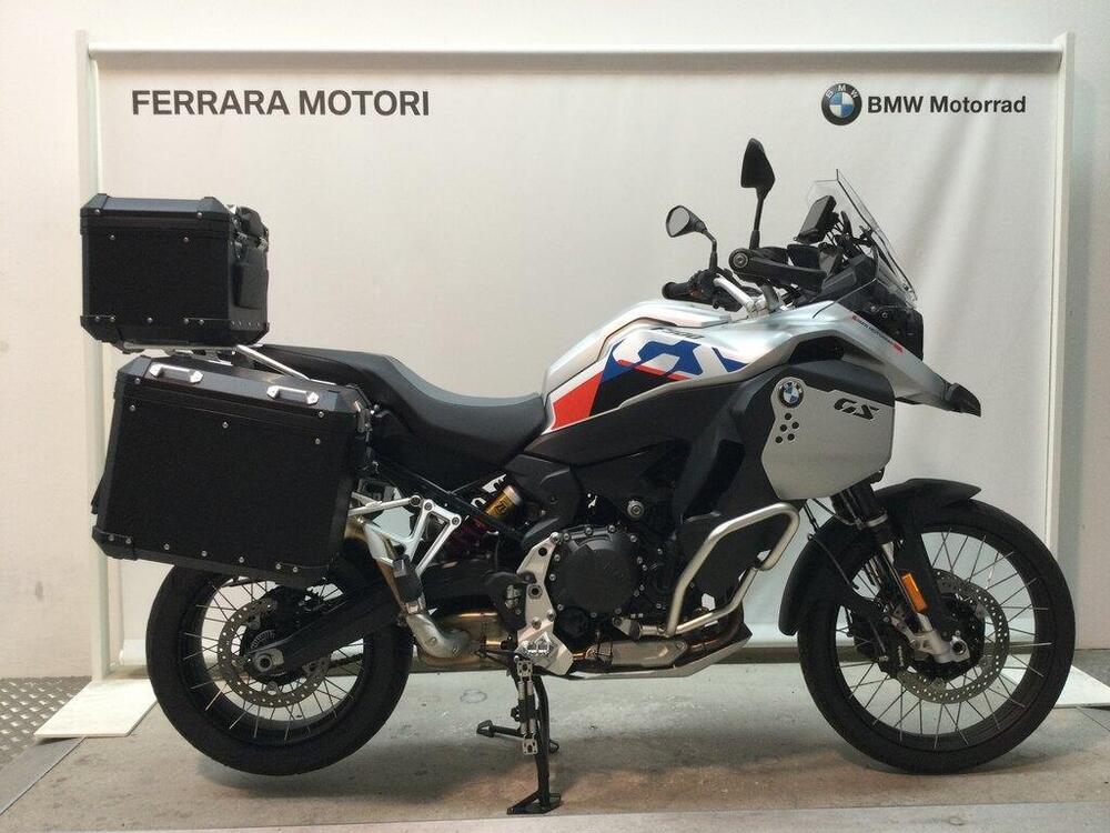 Bmw F 900 GS Adventure (2024)