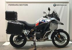 Bmw F 900 GS Adventure (2024) usata