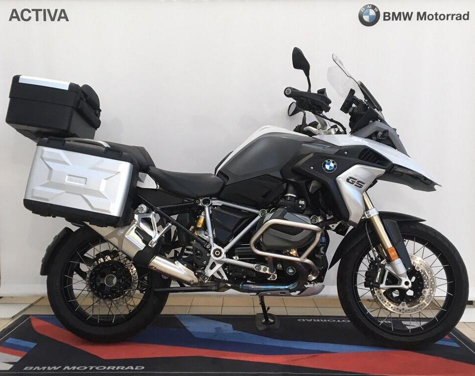 Bmw R 1250 GS (2021 - 24)