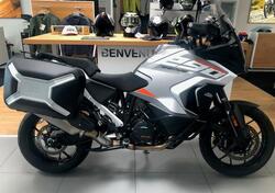 KTM 1290 Super Adventure S (2022 - 24) usata