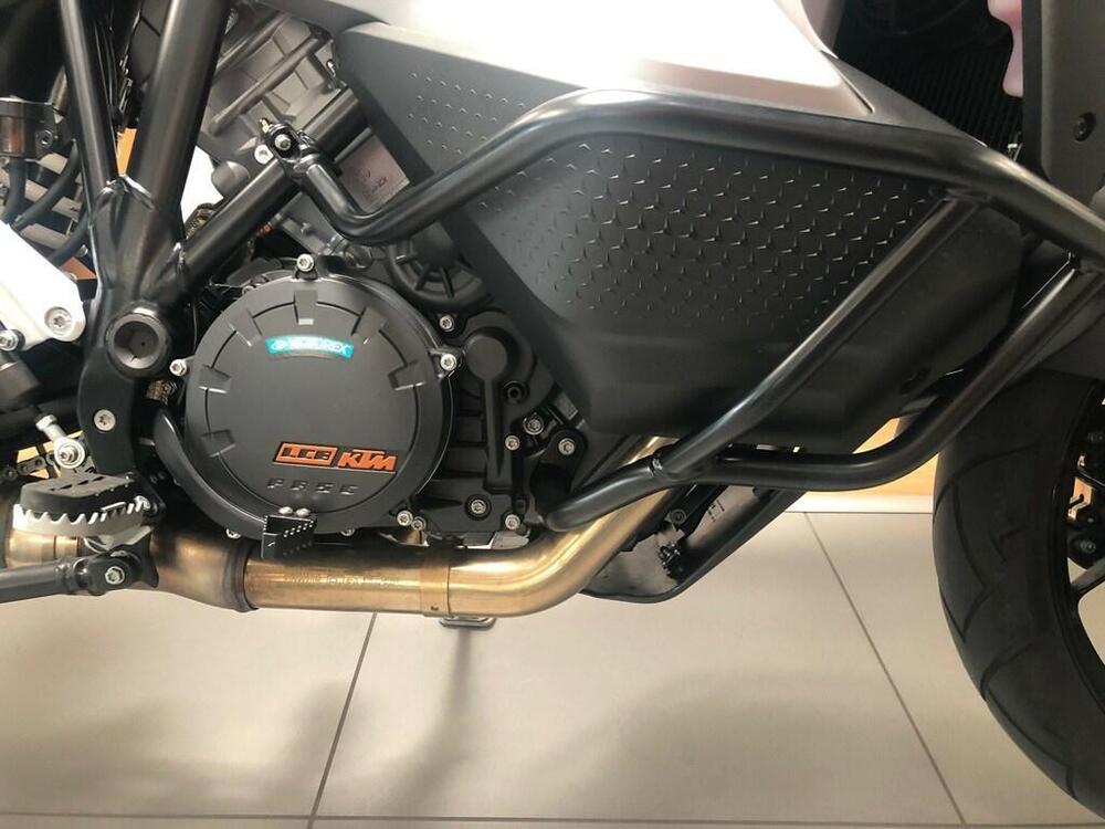 KTM 1290 Super Adventure S (2022 - 24) (5)