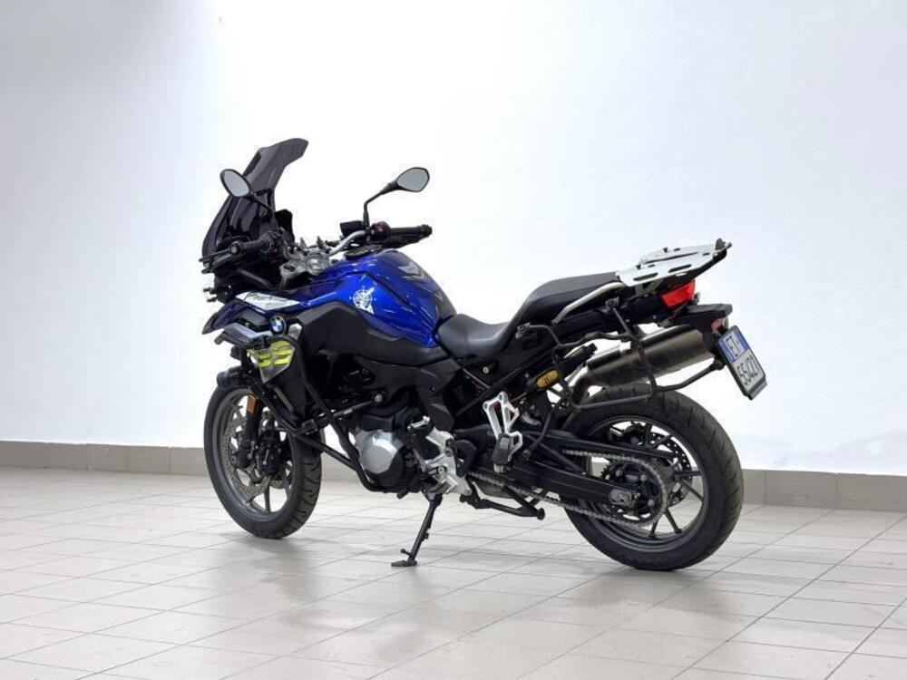 Bmw F 750 GS (2018 - 20) (3)