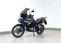 Bmw F 750 GS (2018 - 20) usata