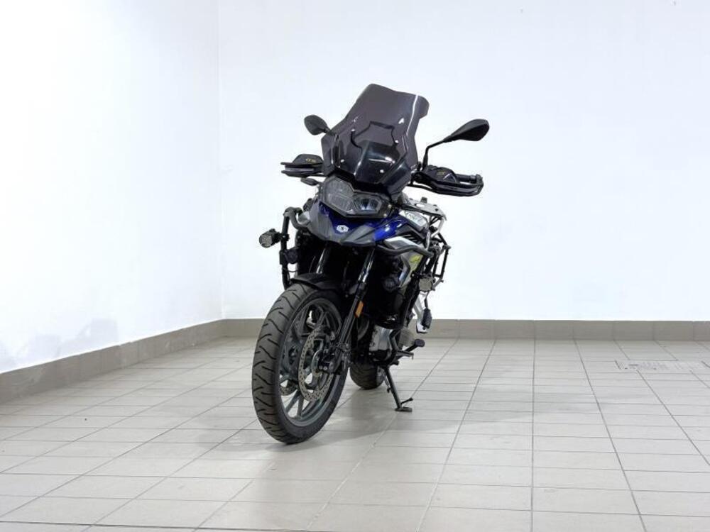 Bmw F 750 GS (2018 - 20) (5)