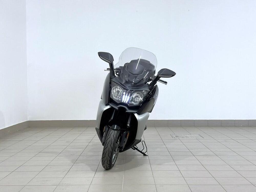 Bmw C 650 GT (2016 - 20) (3)