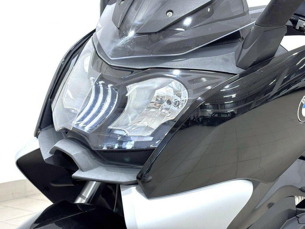 Bmw C 650 GT (2016 - 20) (4)