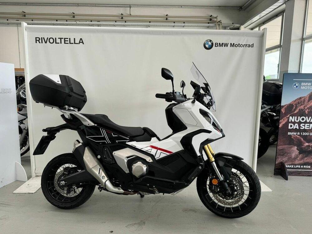 Honda X-ADV 750 DCT (2021 - 24)