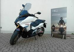 Honda Forza 750 DCT (2021 - 24) usata