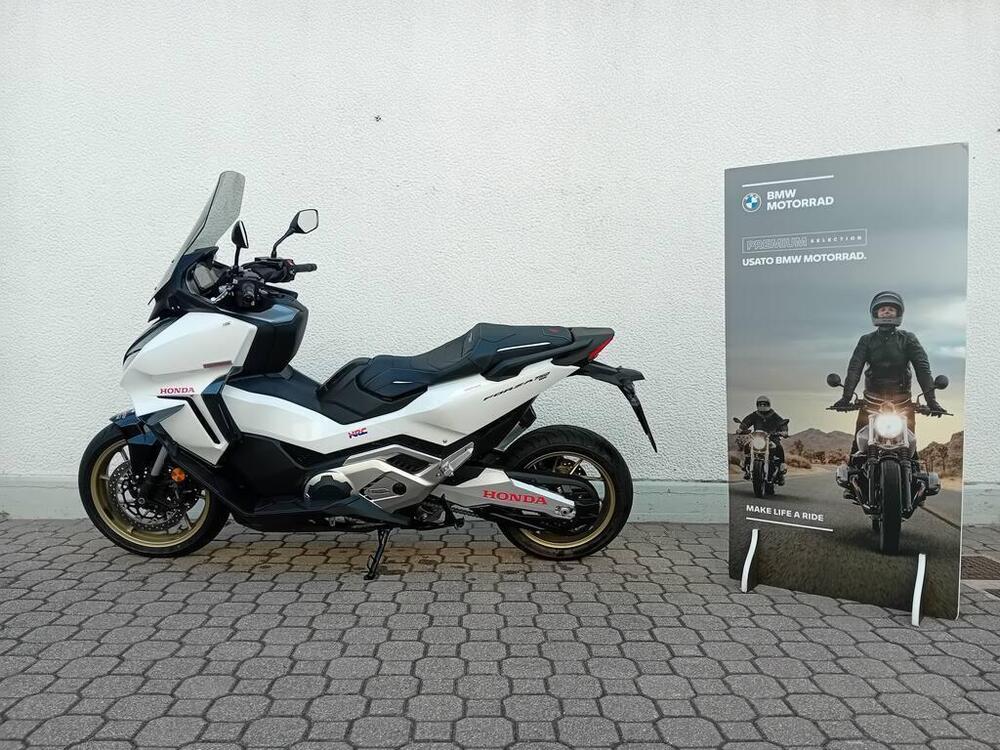 Honda Forza 750 DCT (2021 - 24) (3)