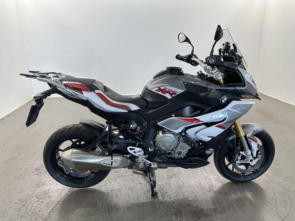 Bmw S 1000 XR (2017 - 19) (3)