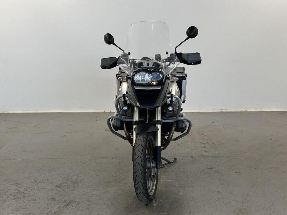 Bmw R 1200 GS (2004 - 07) (5)