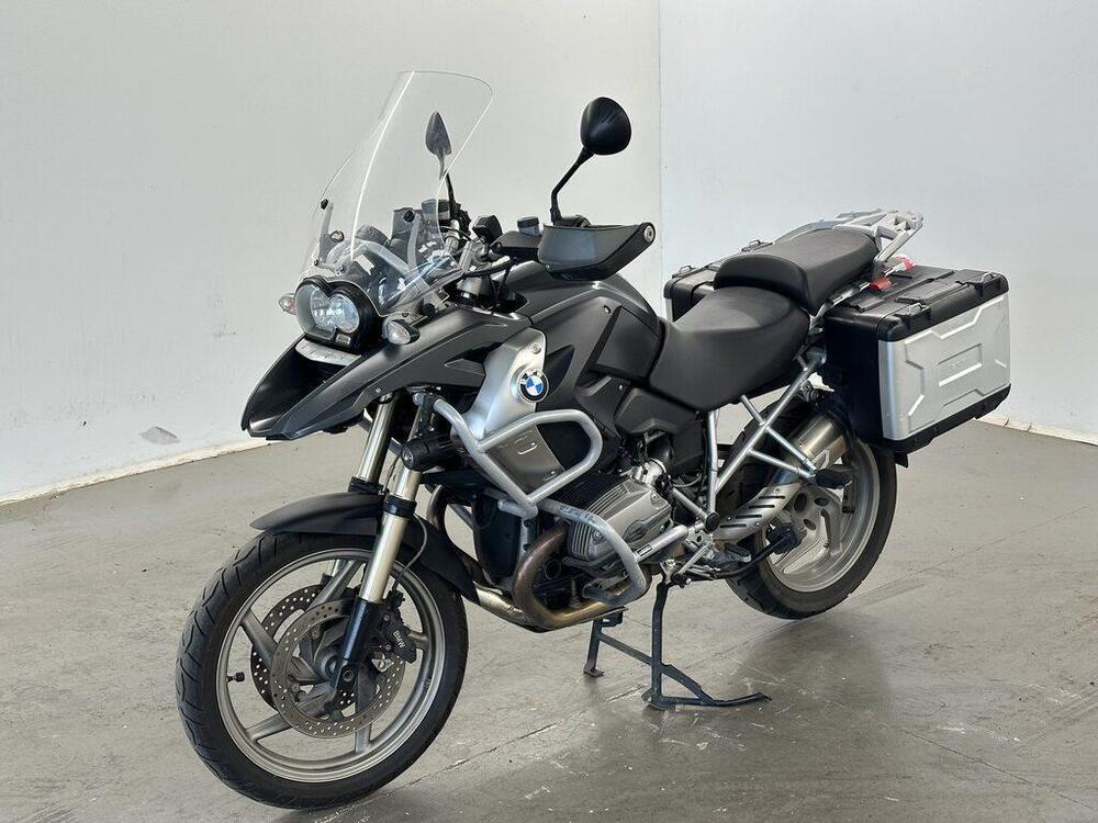 Bmw R 1200 GS (2004 - 07)