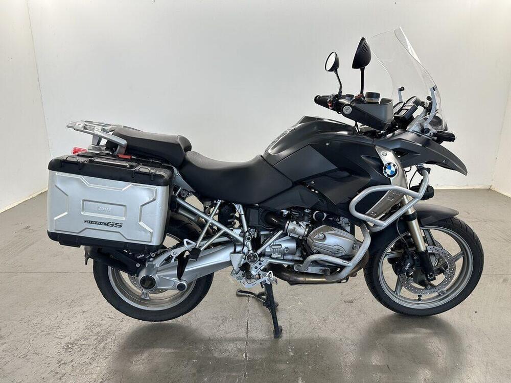 Bmw R 1200 GS (2004 - 07) (3)