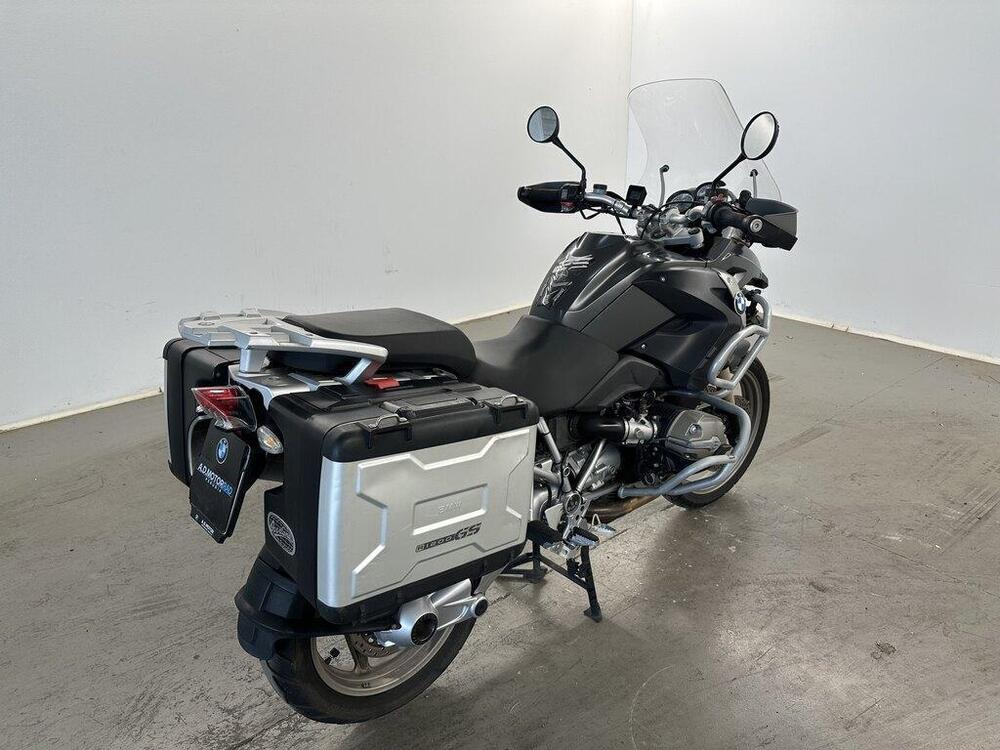 Bmw R 1200 GS (2004 - 07) (2)