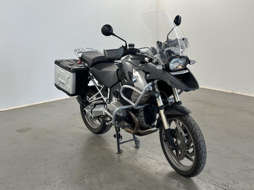 Bmw R 1200 GS (2004 - 07) (4)