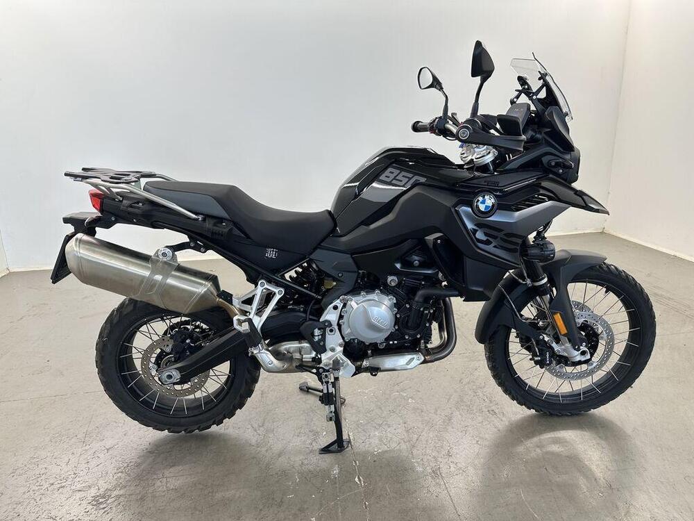 Bmw F 850 GS (2021 - 24) (4)