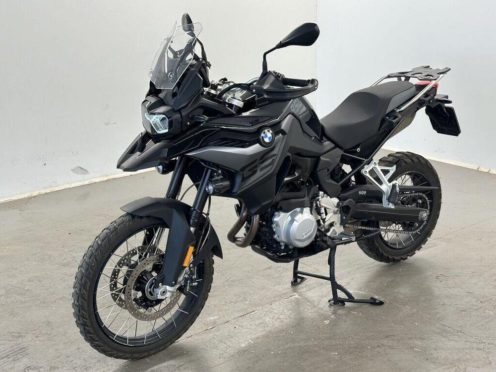 Bmw F 850 GS (2021 - 24)