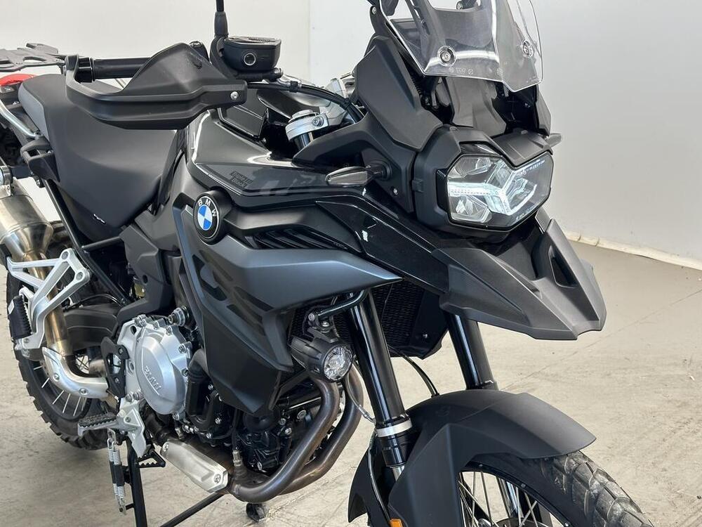 Bmw F 850 GS (2021 - 24) (5)