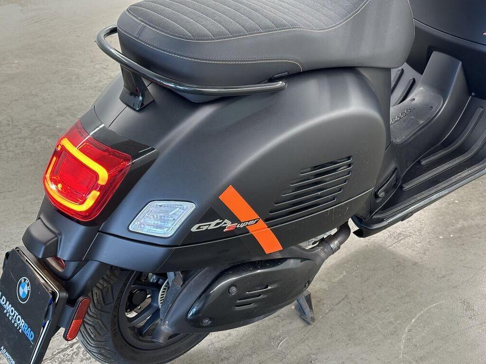 Vespa GTS 300 (2023 - 24) (3)