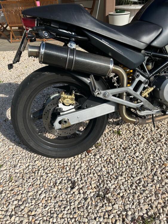 Ducati Monster 620 I.E. Dark (2002) (3)