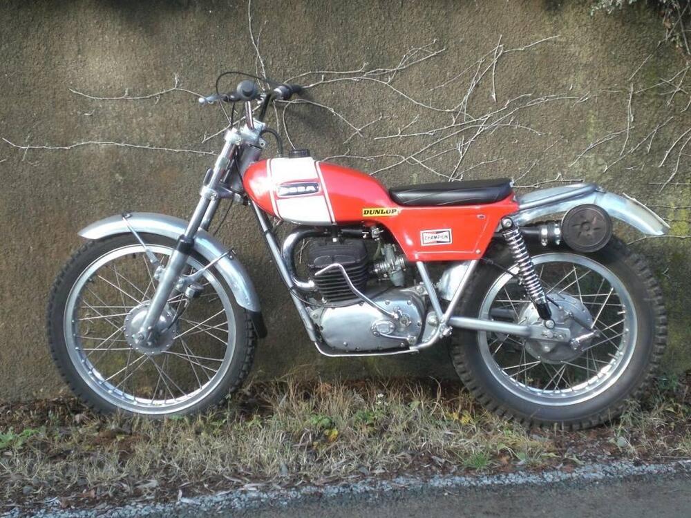 Ossa Trial 250 (2)