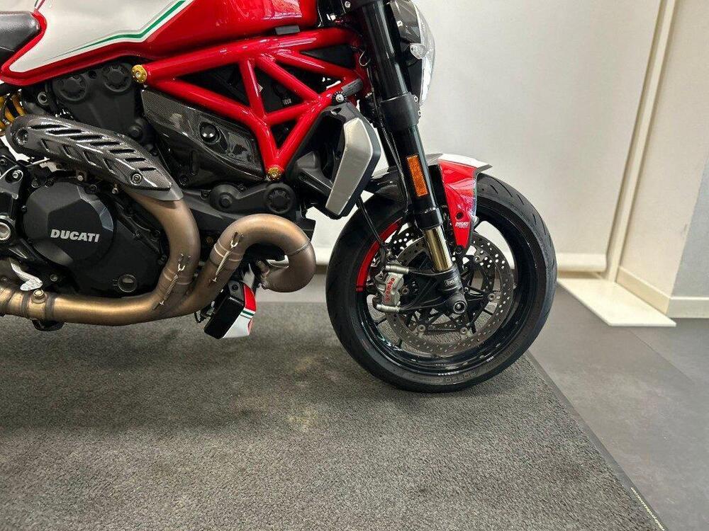 Ducati Monster 1200 R (2016 - 19) (3)