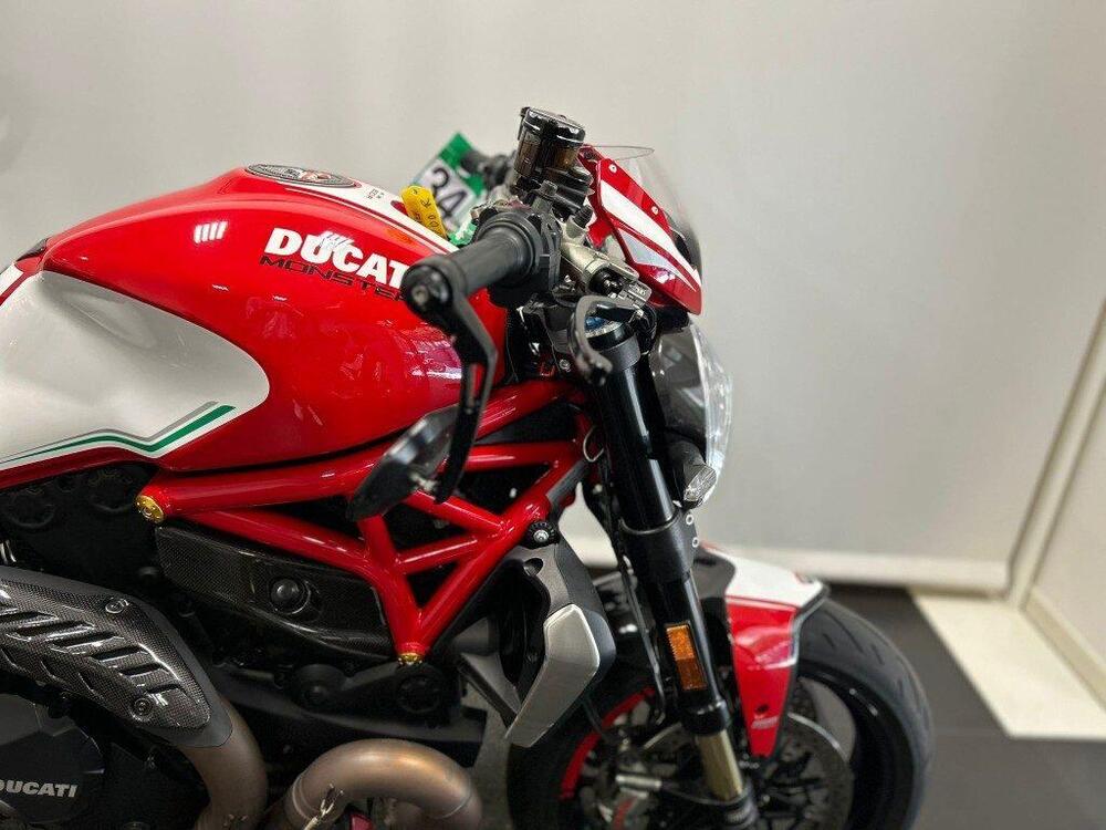 Ducati Monster 1200 R (2016 - 19) (2)