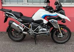 Bmw R 1200 GS (2013 - 16) usata